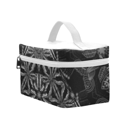 chamane 9 Cosmetic Bag/Large (Model 1658)