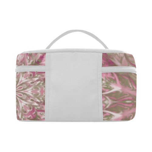 chamane 7 Cosmetic Bag/Large (Model 1658)