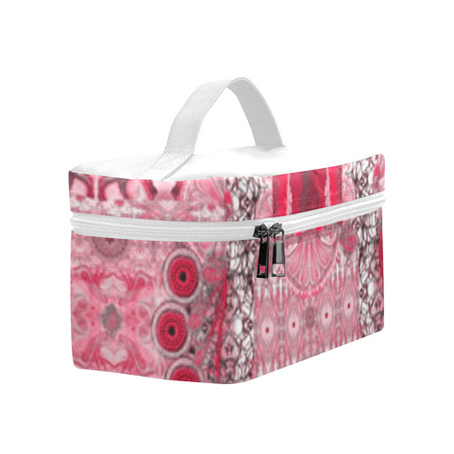 fiesta 12 v Cosmetic Bag/Large (Model 1658)