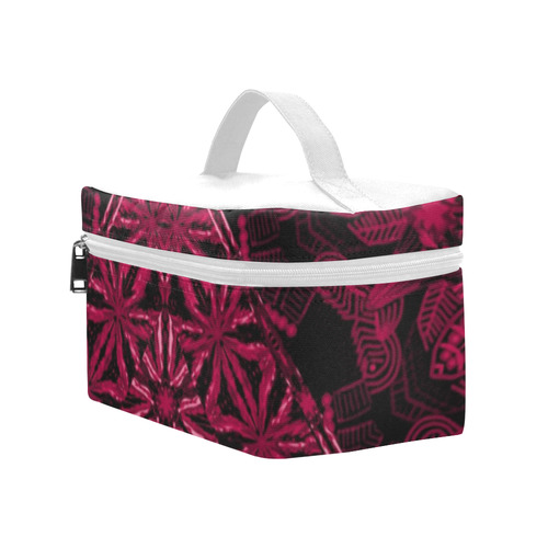 chamane 11 Cosmetic Bag/Large (Model 1658)