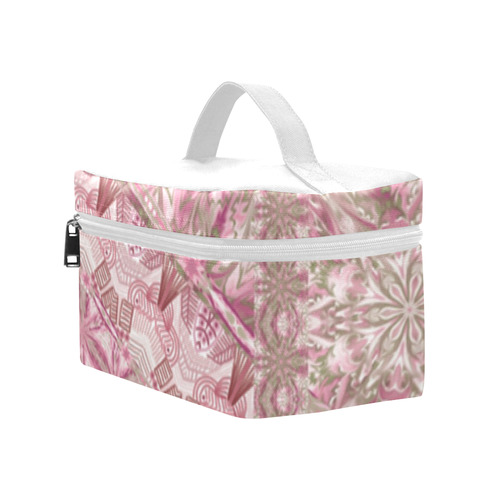 chamane 7 Cosmetic Bag/Large (Model 1658)