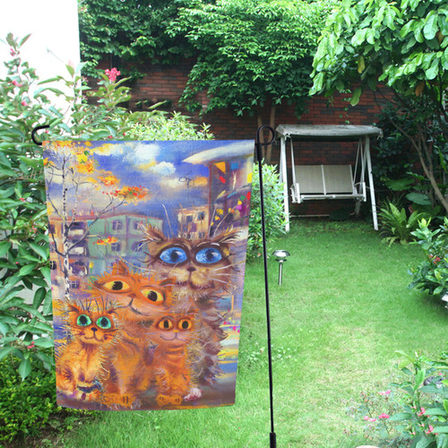 Autumn walk with the whole family副本