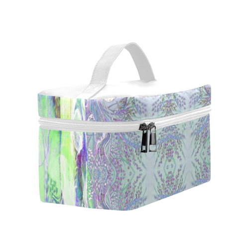 water fall 2 Lunch Bag/Large (Model 1658)