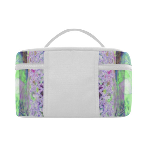 water fall 2 Lunch Bag/Large (Model 1658)