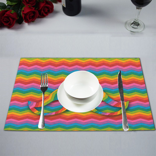 In Love Placemat 12''x18''