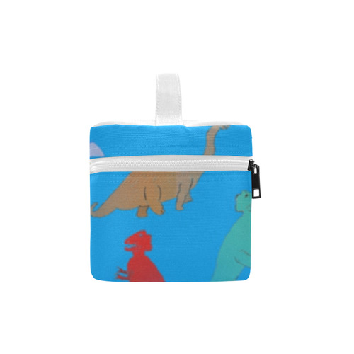 Dinosaurs Lunch Bag/Large (Model 1658)