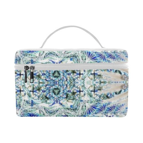 BUTTERFLY DANCE Cosmetic Bag/Large (Model 1658)