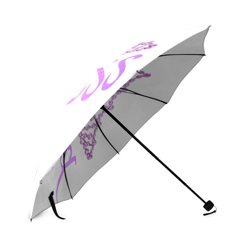 princess Umbrella Foldable Umbrella (Model U01)