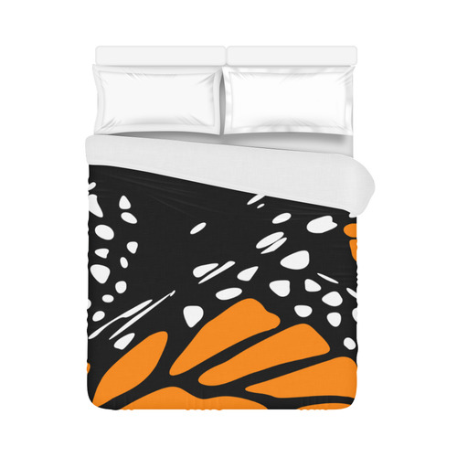 Monarch Duvet Cover 86"x70" ( All-over-print)