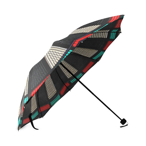 Dart_20170206_by_JAMColors Foldable Umbrella (Model U01)