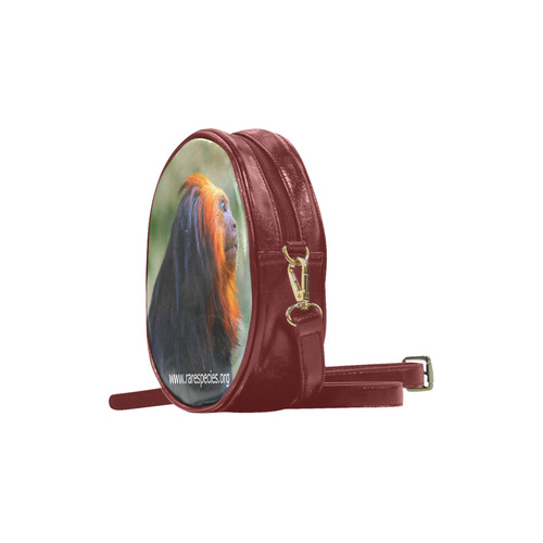 GHLT Round Sling Bag (Model 1647)