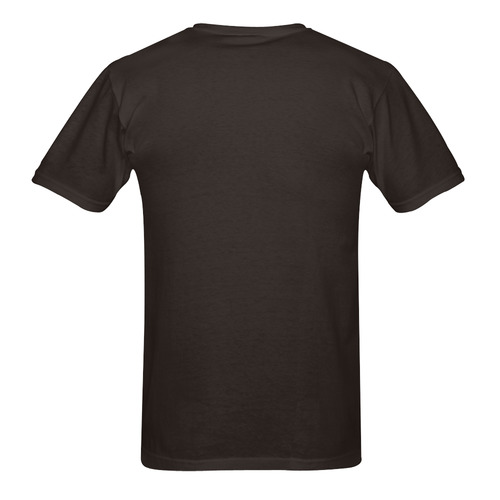 Biking Sunny Men's T- shirt (Model T06)