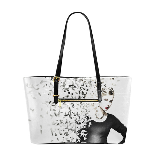 model-849762 Euramerican Tote Bag/Large (Model 1656)