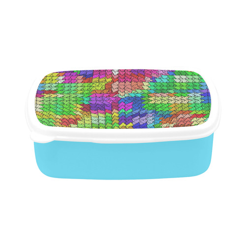 Sweeping pattern 01 by JamColors