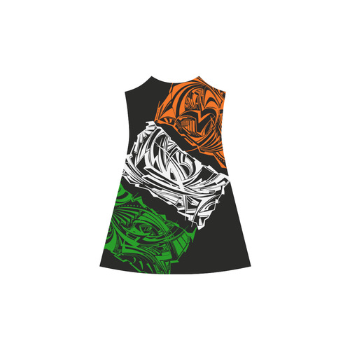Ireland Alcestis Slip Dress (Model D05)