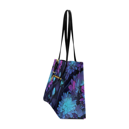 Gorgeous Nature In Amazing Colors 3B by JamColors Euramerican Tote Bag/Large (Model 1656)