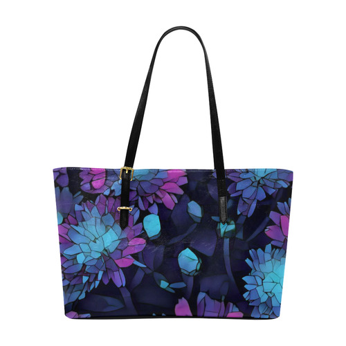 Gorgeous Nature In Amazing Colors 3B by JamColors Euramerican Tote Bag/Large (Model 1656)