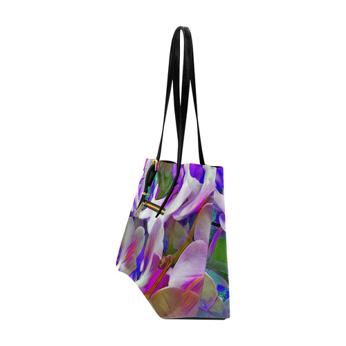 Gorgeous Nature In Amazing Colors 4A by JamColors Euramerican Tote Bag/Large (Model 1656)