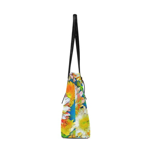 Gorgeous Nature In Amazing Colors 3C by JamColors Euramerican Tote Bag/Large (Model 1656)