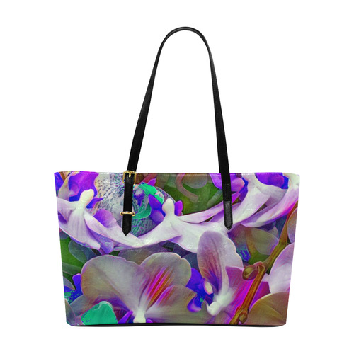 Gorgeous Nature In Amazing Colors 4A by JamColors Euramerican Tote Bag/Large (Model 1656)