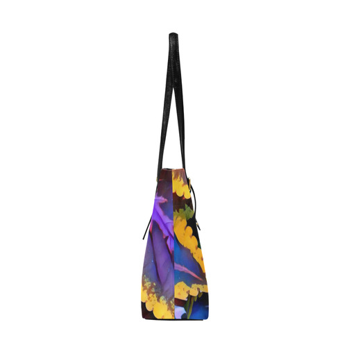 Gorgeous Nature In Amazing Colors 2A by JamColors Euramerican Tote Bag/Large (Model 1656)