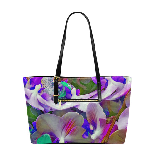 Gorgeous Nature In Amazing Colors 4A by JamColors Euramerican Tote Bag/Large (Model 1656)