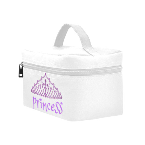 princess Cosmetic Bag
