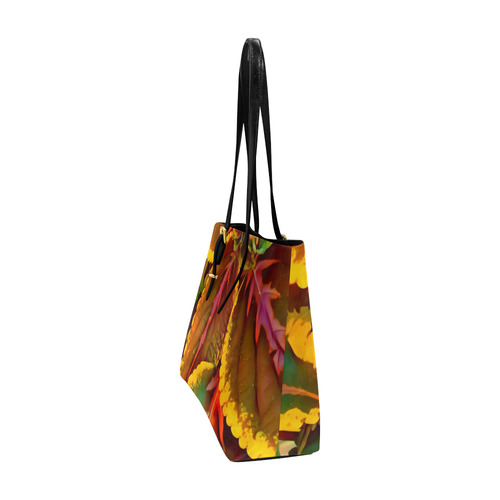 Gorgeous Nature In Amazing Colors 2B by JamColors Euramerican Tote Bag/Large (Model 1656)
