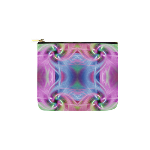 Multi Twist Carry-All Pouch 6''x5''