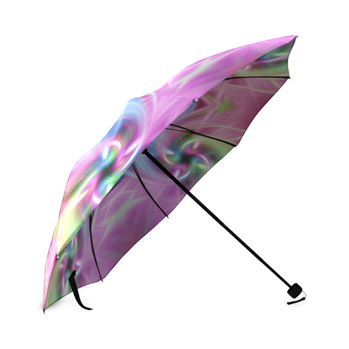 Multi Twist Foldable Umbrella (Model U01)