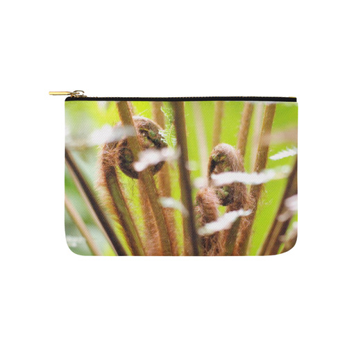 Garden Carry-All Pouch 9.5''x6''