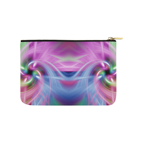 Multi Twist Carry-All Pouch 9.5''x6''