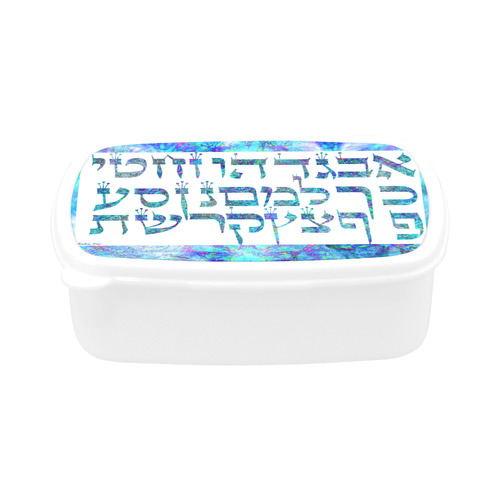 hebrew alphabet