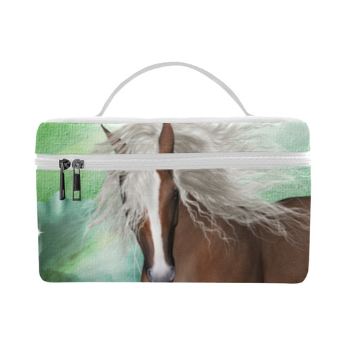 Horse in a fantasy world Lunch Bag/Large (Model 1658)