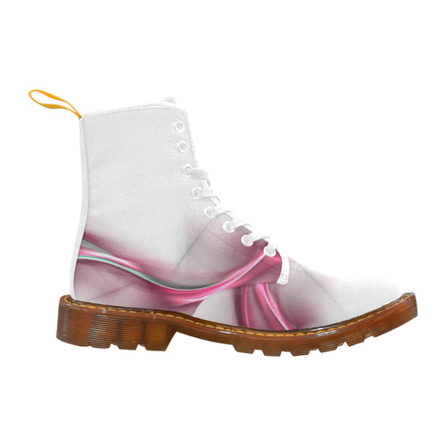 Pink Dance Martin Boots For Women Model 1203H