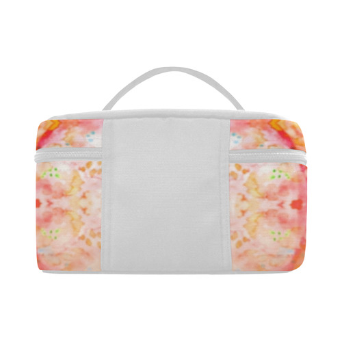 watercolor-3 Lunch Bag/Large (Model 1658)