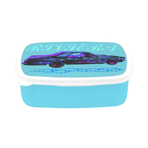 1963 Buick Riviera NIGHT GLITTER