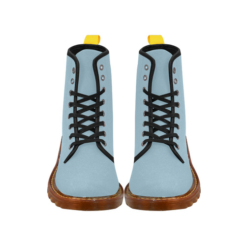 Aquamarine Martin Boots For Men Model 1203H