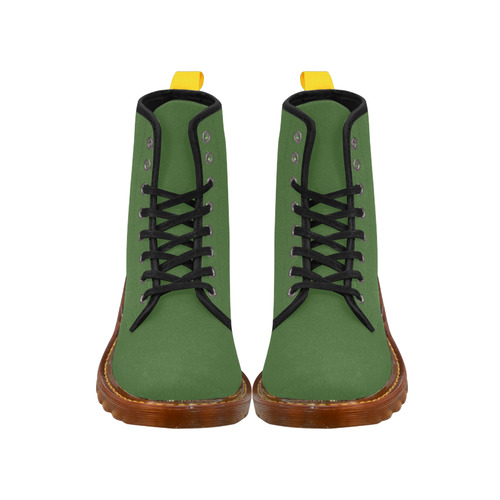 Treetop Martin Boots For Men Model 1203H