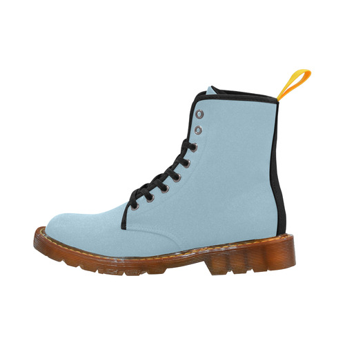 Aquamarine Martin Boots For Men Model 1203H