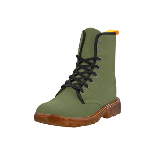 Cedar Green Martin Boots For Men Model 1203H