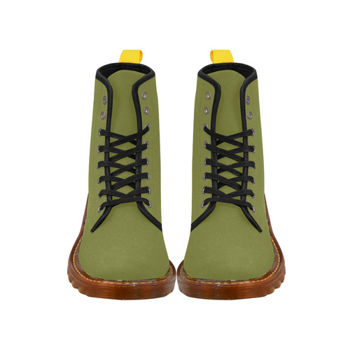 Woodbine Martin Boots For Men Model 1203H