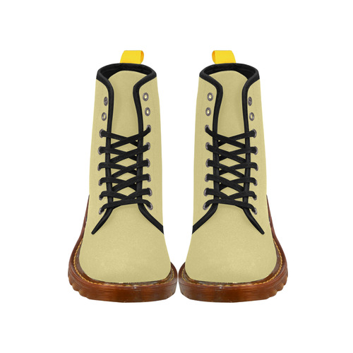 Custard Martin Boots For Men Model 1203H