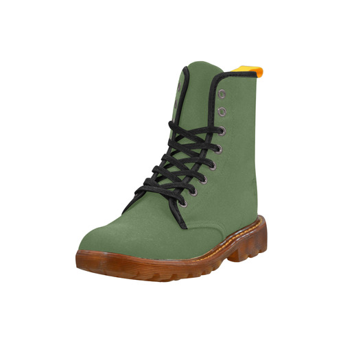 Kale Martin Boots For Men Model 1203H