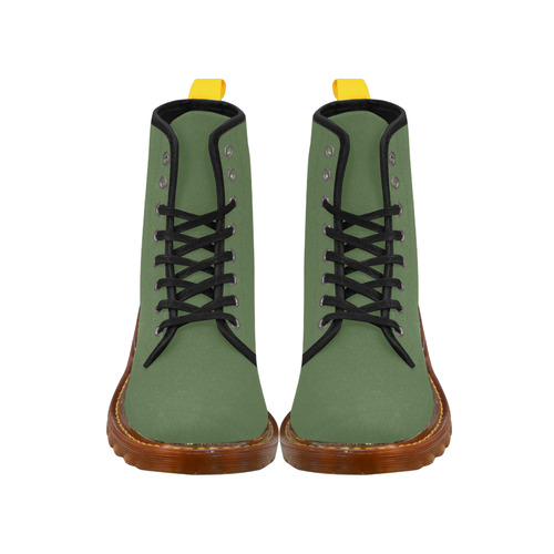 Kale Martin Boots For Men Model 1203H