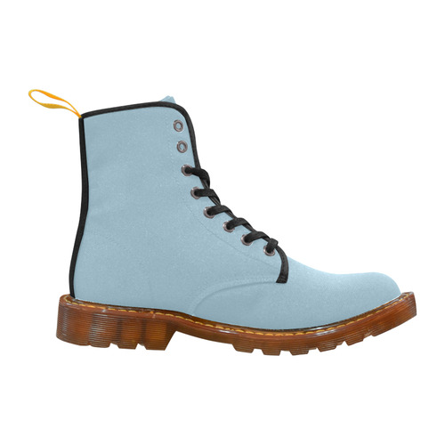 Aquamarine Martin Boots For Men Model 1203H