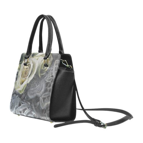 life#18 classic shoulder bag Classic Shoulder Handbag (Model 1653)