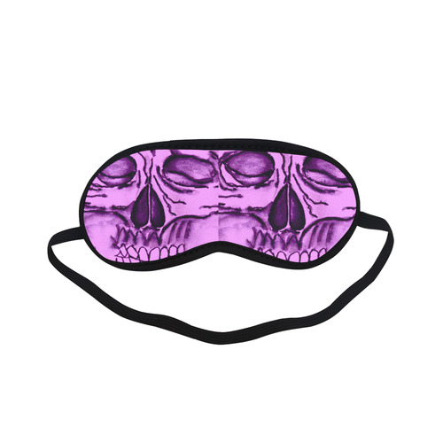 Skull Sleeping Mask