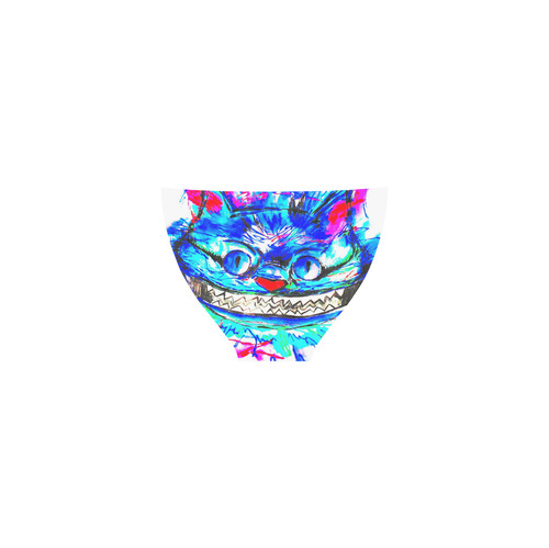 Katze Custom Bikini Swimsuit (Model S01)