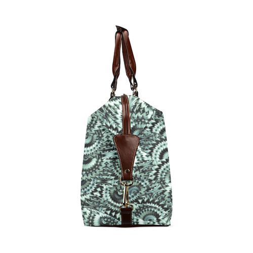 Batik Maharani #4B - Jera Nour Classic Travel Bag (Model 1643) Remake